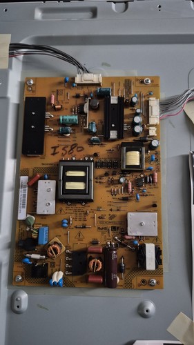 Psu alimentation sharp - psu,