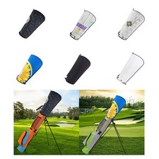 Housse de Pluie pour Sac Trépied de Golf, Housse Imperméable pour