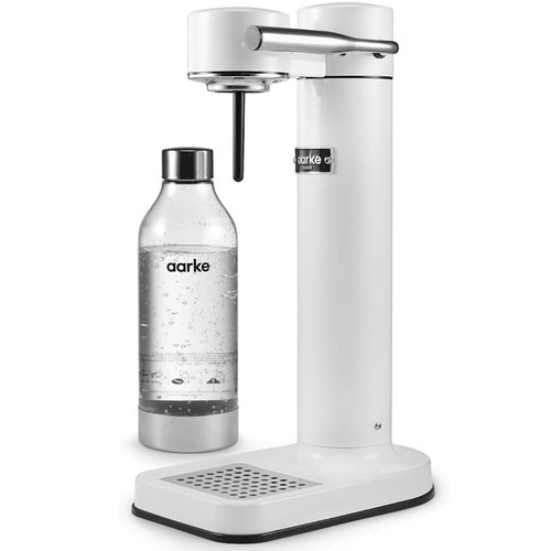 Aarke carbonator appareil - aarke, ii