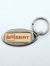 PORTE-CLES - SEAT Vintage