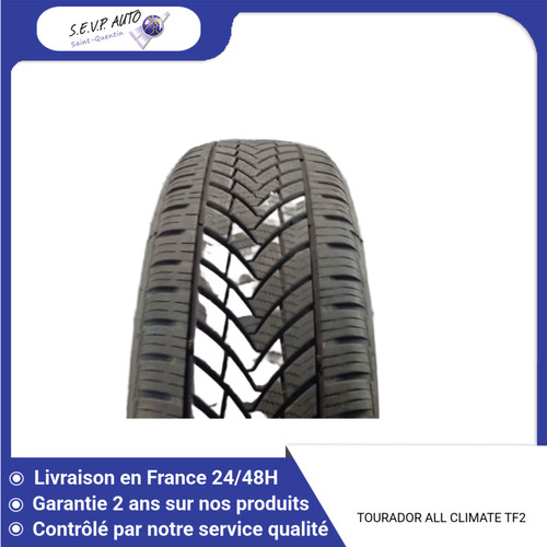 Pneu tourador all - 🇫🇷,