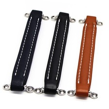 Cuir PU pour Poignée Guitare