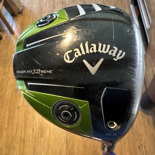 Callaway razr fit - callaway, xtreme