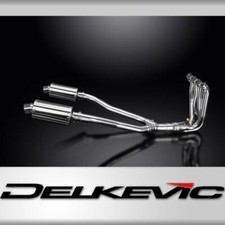 KAWASAKI GTR1400 2007-2020