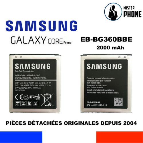 Original battery oem - original,