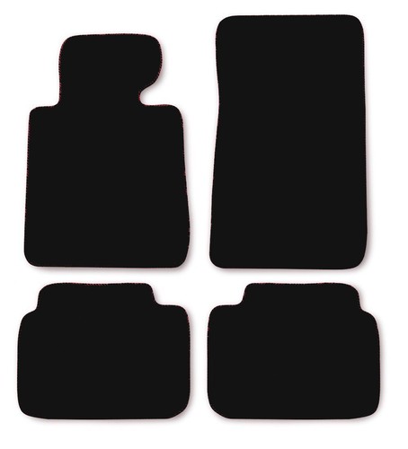 Tapis sol pour peugeot 306 - de,