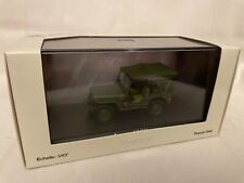 Jeep Willys MB US Army - 1/43