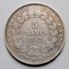 Louis-Napoléon Bonaparte - 5