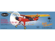 Guillow's Model Kits 602 -