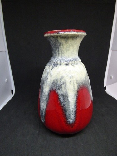 Ancien vase germany - ancien, w.