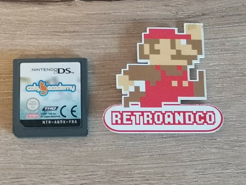 Jeu vidéo nintendo 3ds - vidéo,