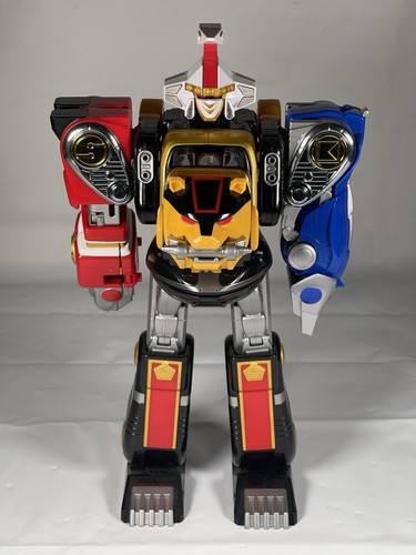 Bandai power rangers - power, legacy