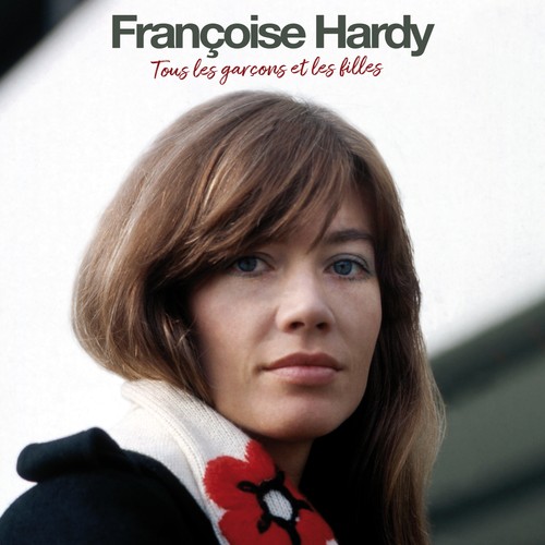 Françoise hardy tous les - tous,