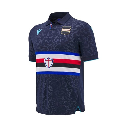Sampdoria maillot match - sampdoria,