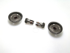HB-5227 Hot Bodies D8RS buggy