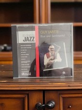 CD vintage Les Génies du Jazz