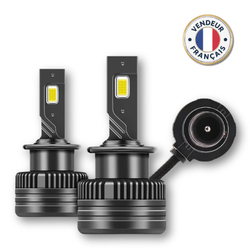Ampoules led d2s - led, canbus