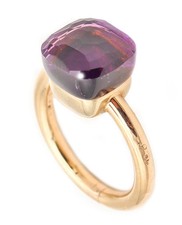 POMELLATO Milan Nudo Ring In