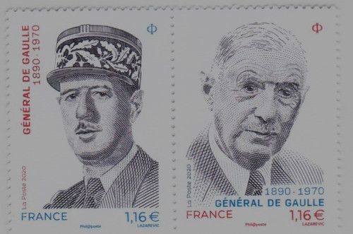 France 2020 général de - -,