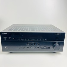 Yamaha RX-V673 Natural Sound
