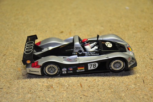 Voiture pour circuit audi - audi, r8