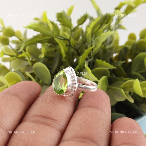 925 argent sterling gemme - 925,