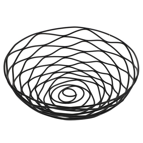 Panier rangement metallique - de,