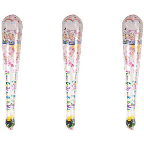 Ballon feuille mouton - 3x,