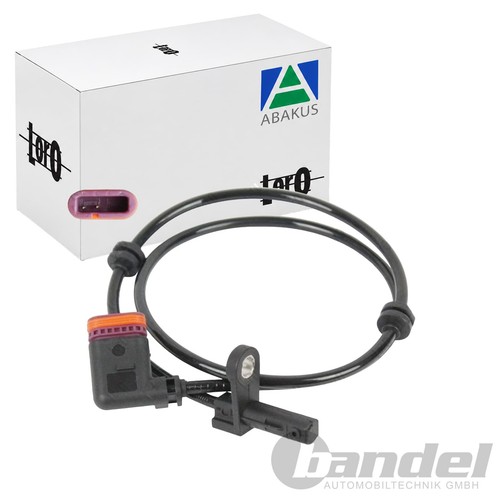 Abakus capteur abs vitesse - capteur,