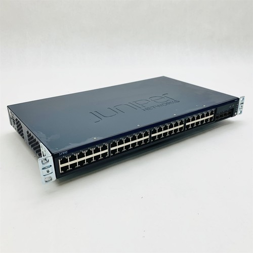 Switch juniper - 🔀,