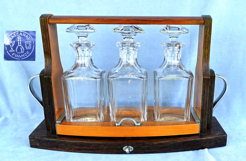 Baccarat cave liqueur - baccarat,