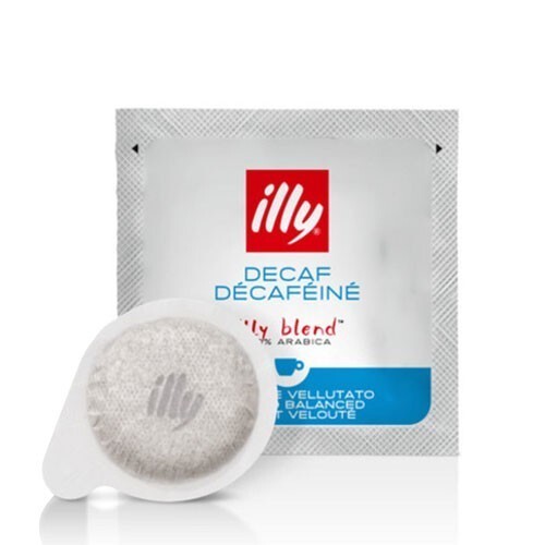 Café illy 100 capsules - 100, filtre