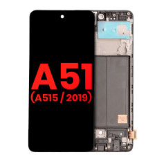 Oled assembly with - oled,