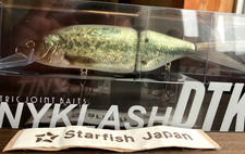 DRT TiNY KLASH DTK13 DRT BASS
