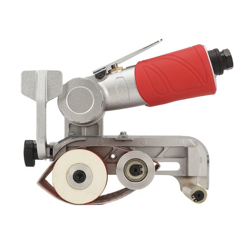 Air belt sander 4 - 1, 1/4