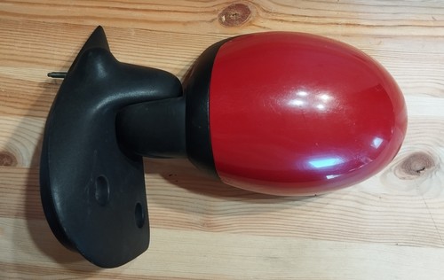 Retroviseur exterrieur renault