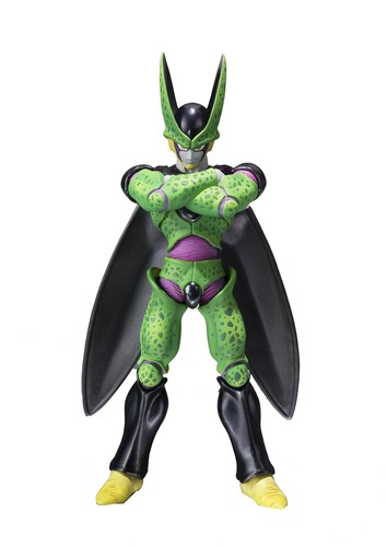 Figurine bandai figuarts - figurine,