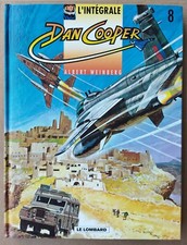 WEINBERG  -- DAN COOPER