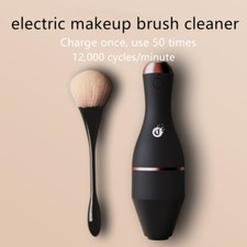 Machine de nettoyage de brosse