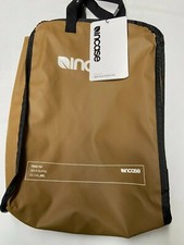 INCASE Brown Tracto Split Gear