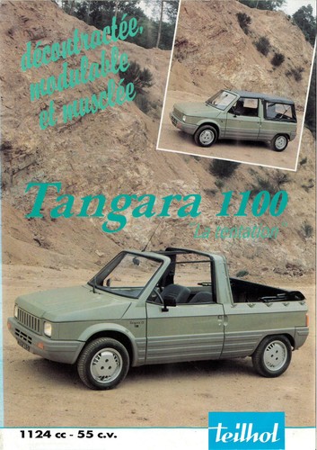 Catalogue brochure prospekt
