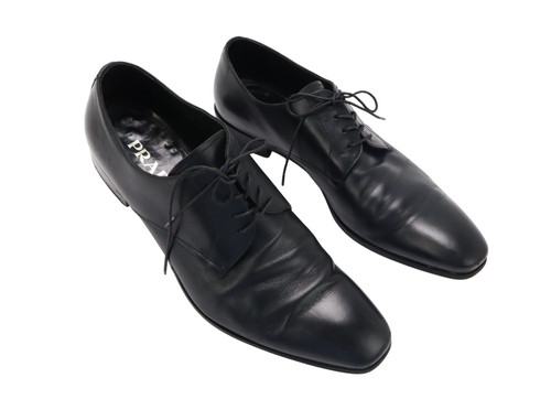 Chaussures prada pour hommes - chaussures,