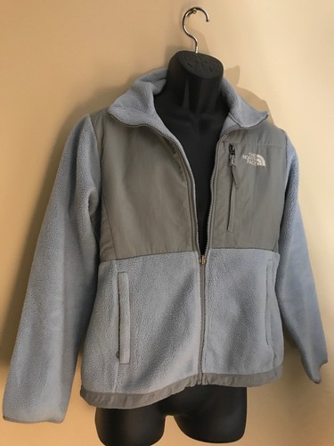 Womens north face denali - face,