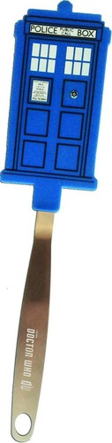 Spatule tardis doctor who - spatule,