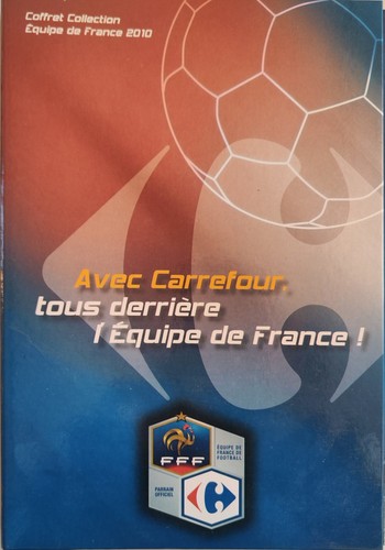 Football coffret collection - football,