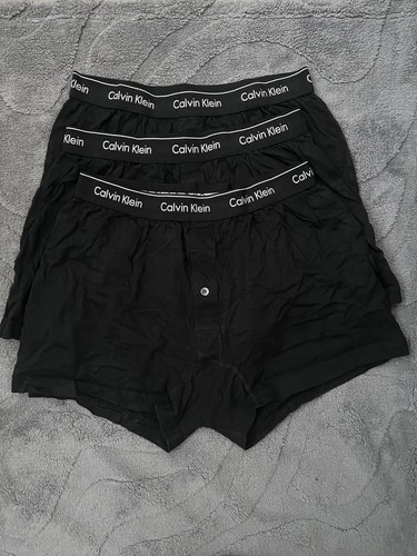 New pack men calvin - pack,