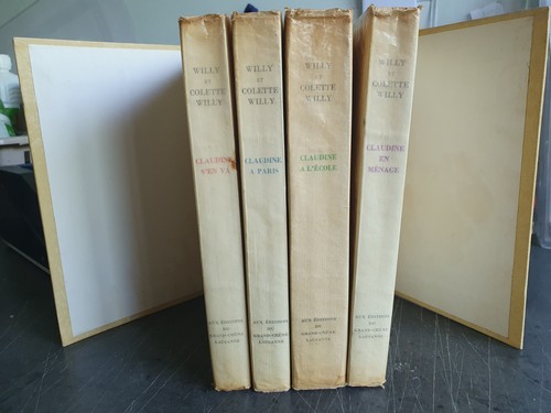 Coffret livres de la - coffret,