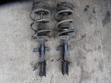 Amortisseur avant gauche pour