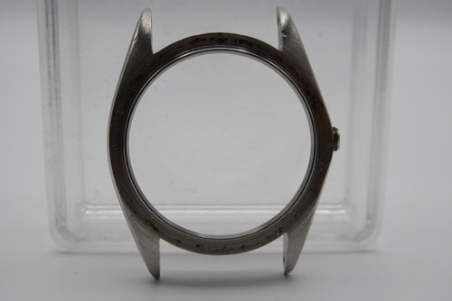 Tudor oyster prince étui - oyster, date
