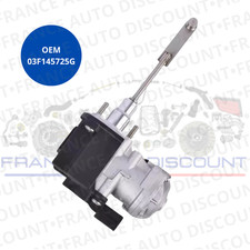 Actionneur Turbo 1.2 TSI/TFSI